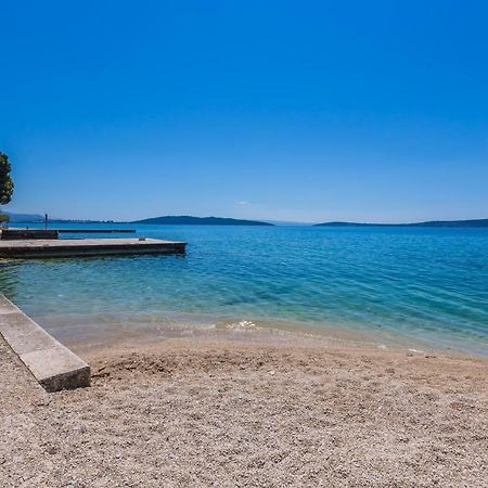 Apartman Ita Apartment Kastela Bagian luar foto