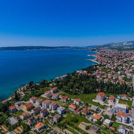 Apartman Ita Apartment Kastela Bagian luar foto