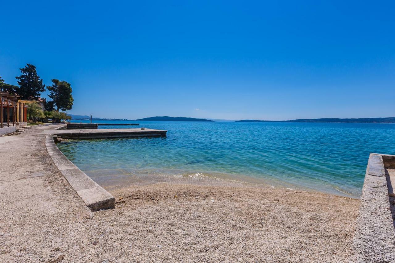 Apartman Ita Apartment Kastela Bagian luar foto